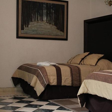 Hotel Feria Jalisciense San Juan de los Lagos Exterior foto